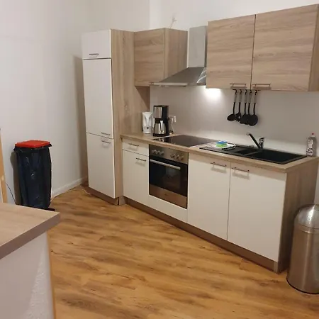 Apartment Koala-1-5-personen Brunsbuttel